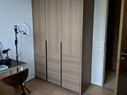 Echelon (D3), Condominium #595108881